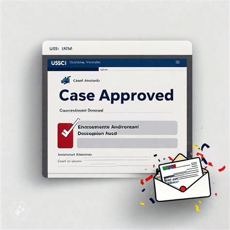 What Does the USCIS Case Status “Case Approved” Mean for .